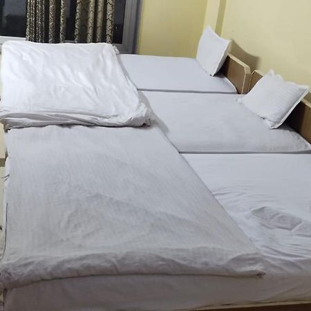 Hotel Royal Sanj ชัยปุระ ภายนอก รูปภาพ